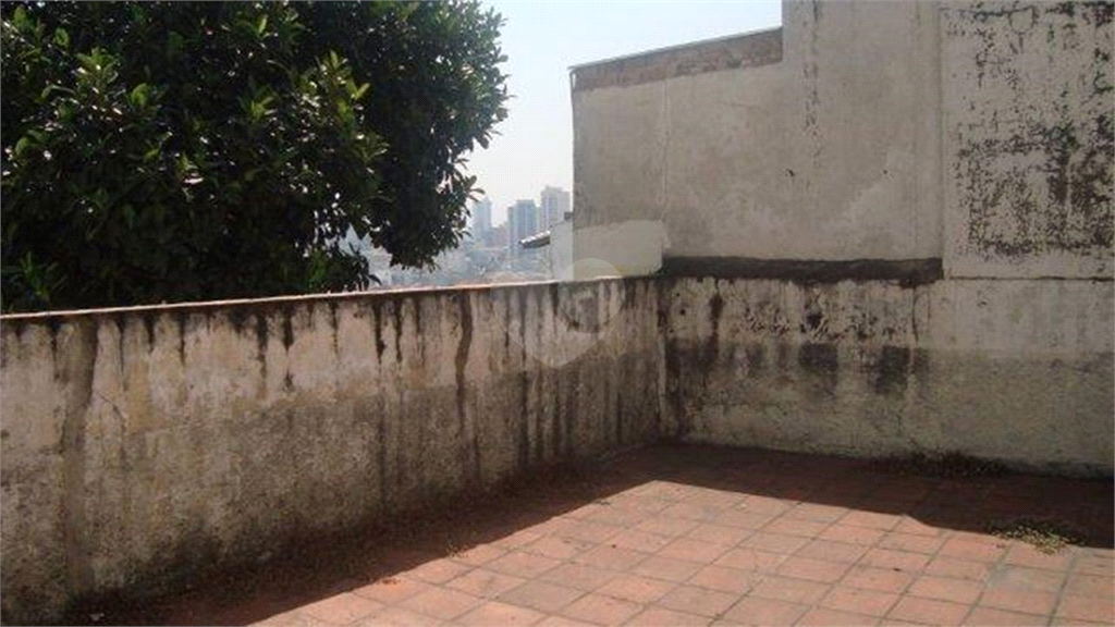 Venda Casa São Paulo Jardim São Paulo(zona Norte) REO1002382 4