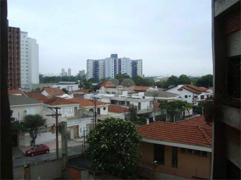 Venda Casa São Paulo Jardim São Paulo(zona Norte) REO1002382 3