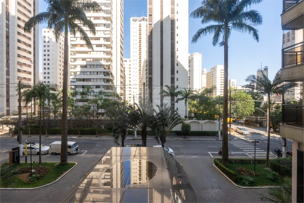 Venda Apartamento São Paulo Indianópolis REO1002406 61