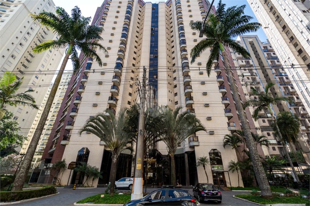 Venda Apartamento São Paulo Indianópolis REO1002406 63