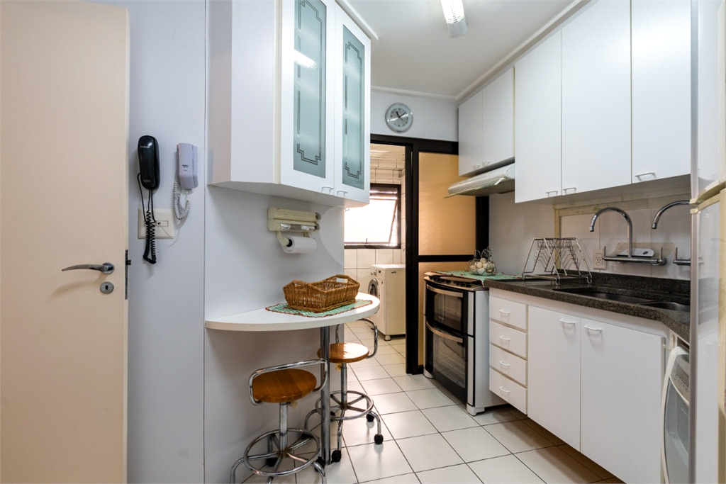 Venda Apartamento São Paulo Indianópolis REO1002406 13