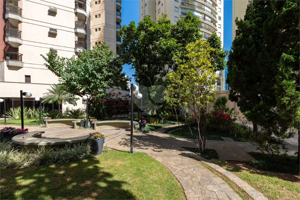 Venda Apartamento São Paulo Indianópolis REO1002406 42