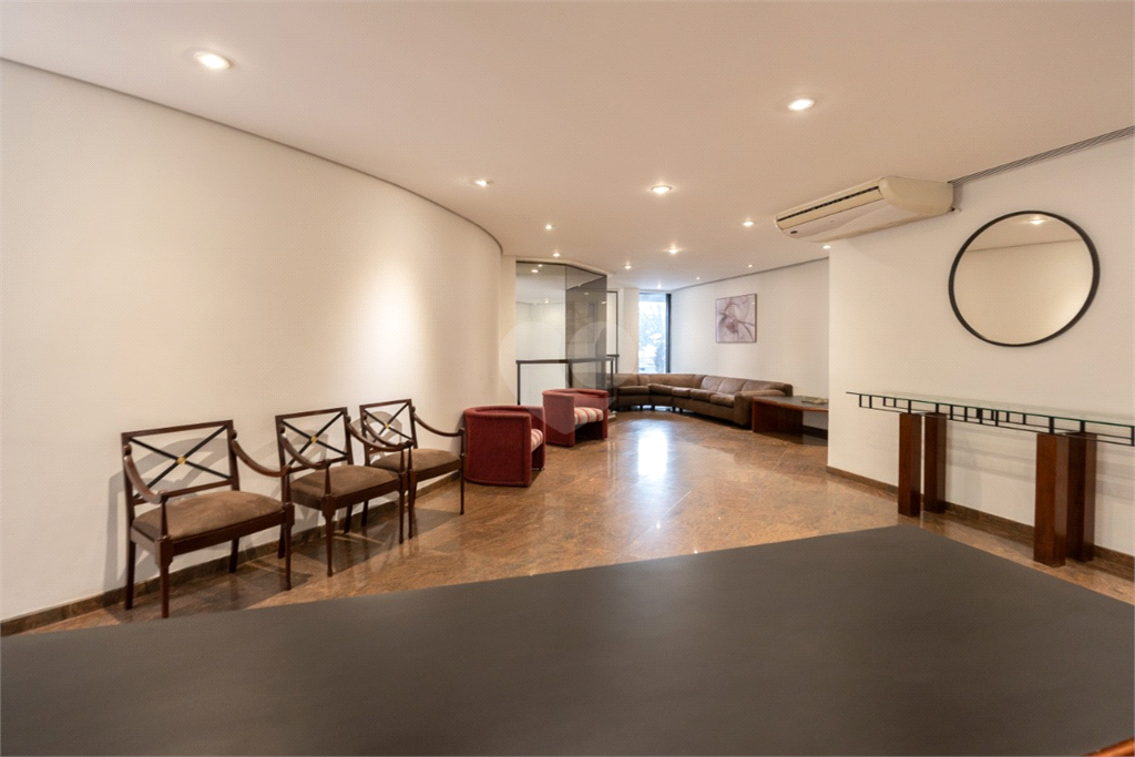 Venda Apartamento São Paulo Indianópolis REO1002406 55