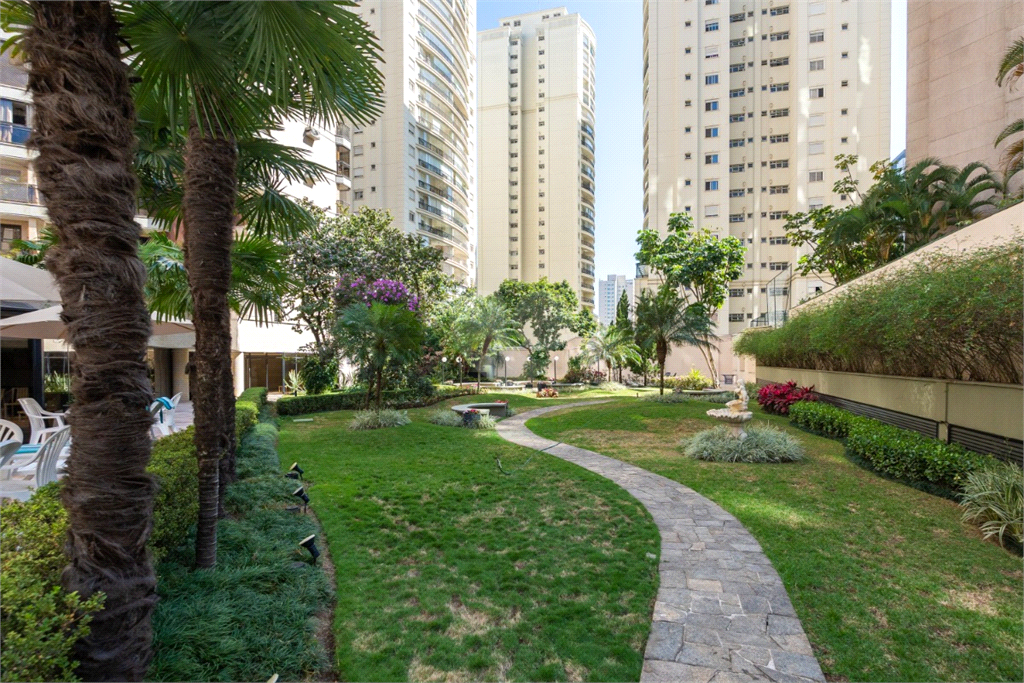 Venda Apartamento São Paulo Indianópolis REO1002406 41