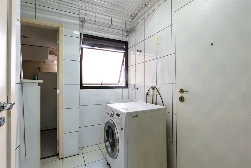 Venda Apartamento São Paulo Indianópolis REO1002406 14