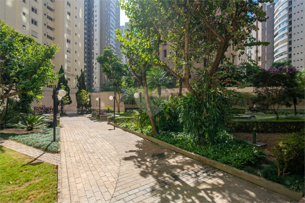 Venda Apartamento São Paulo Indianópolis REO1002406 47