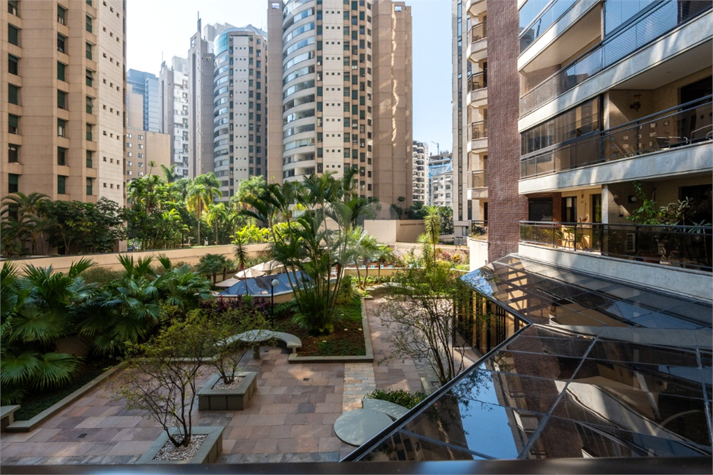 Venda Apartamento São Paulo Indianópolis REO1002406 60