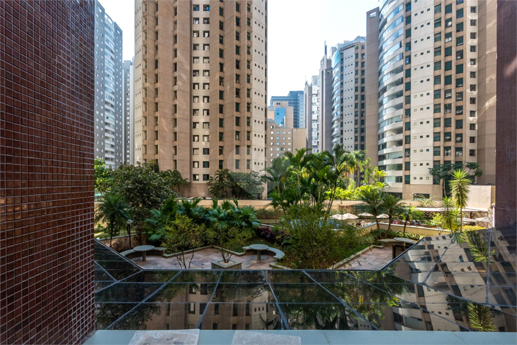 Venda Apartamento São Paulo Indianópolis REO1002406 62