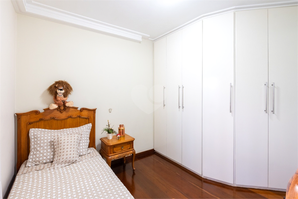 Venda Apartamento São Paulo Indianópolis REO1002406 21