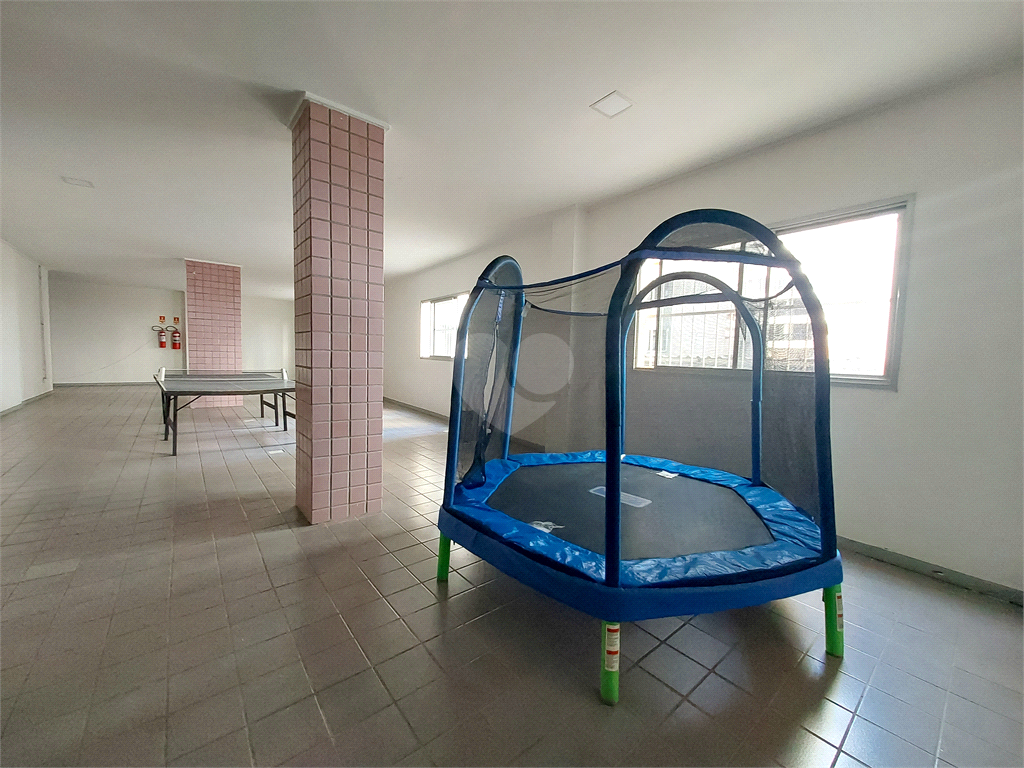 Venda Apartamento Vitória Barro Vermelho REO1002410 36