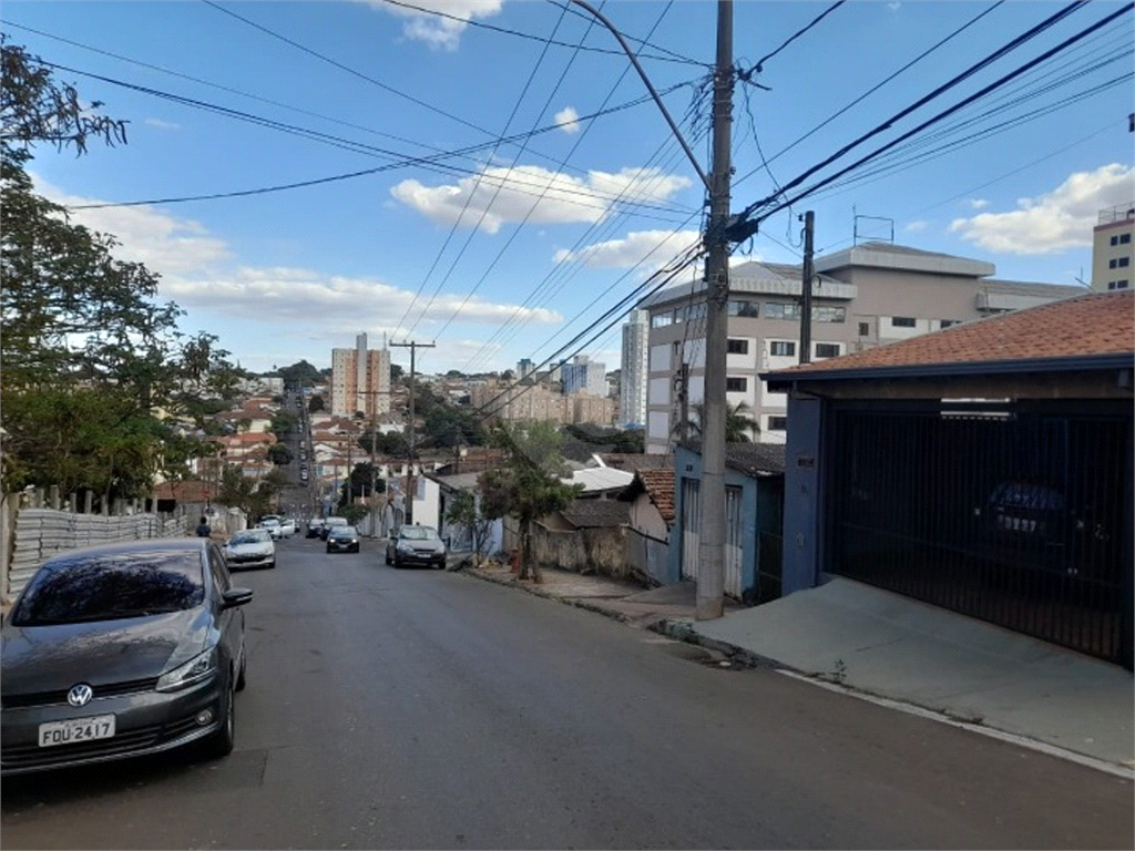 Venda Casa São Carlos Centro REO1002419 2