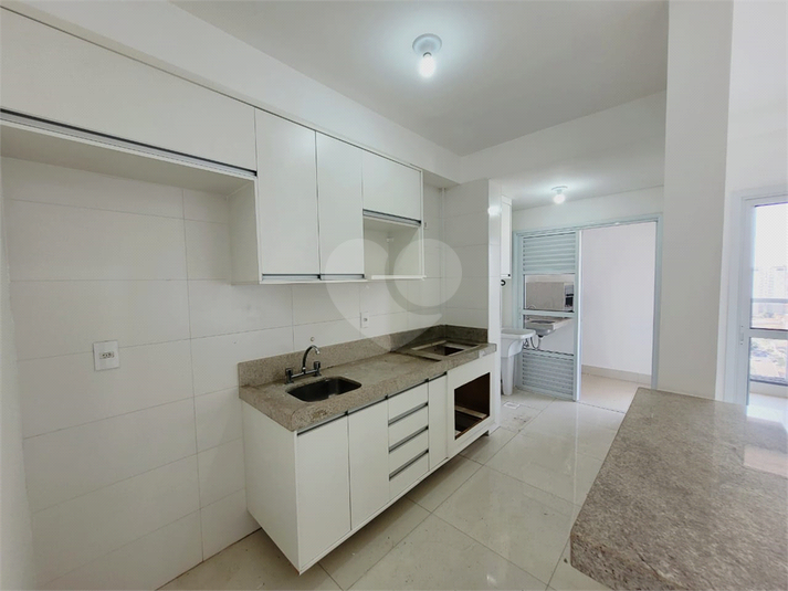 Venda Apartamento Indaiatuba Vila Sfeir REO1002425 8