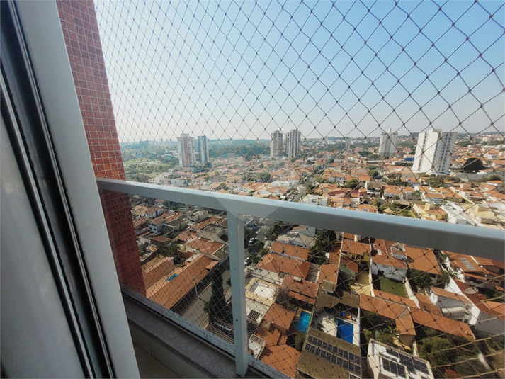 Venda Apartamento Indaiatuba Vila Sfeir REO1002425 28