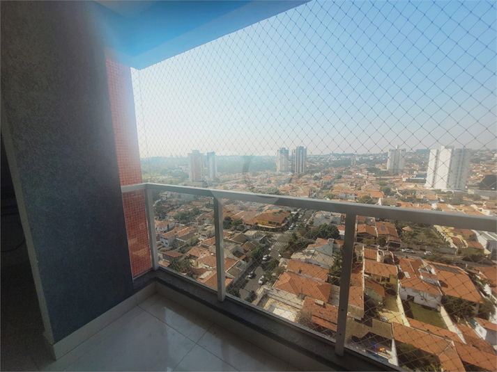 Venda Apartamento Indaiatuba Vila Sfeir REO1002425 26