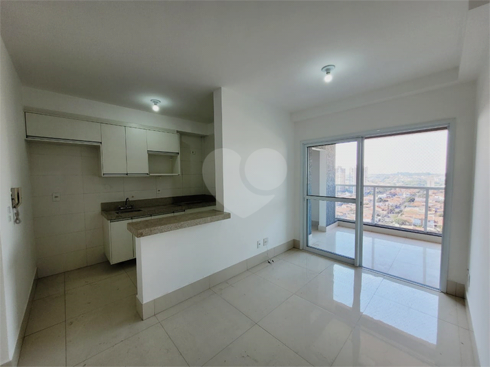 Venda Apartamento Indaiatuba Vila Sfeir REO1002425 7