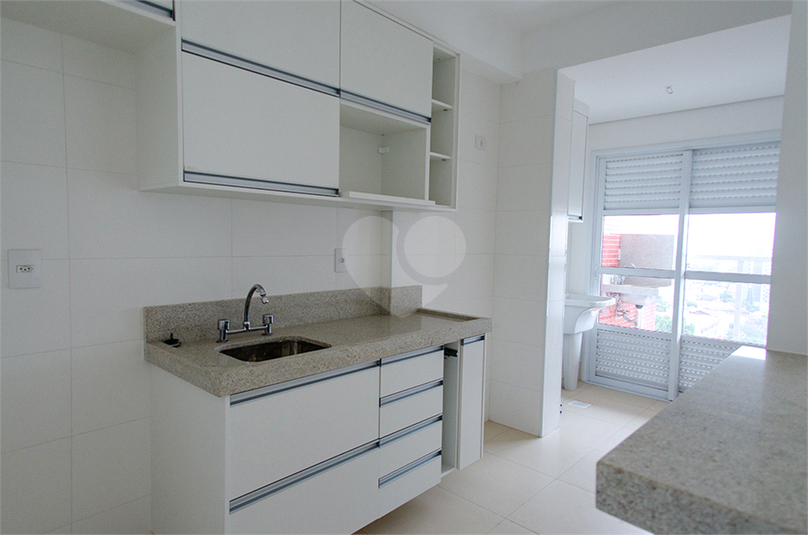 Venda Apartamento Indaiatuba Vila Sfeir REO1002425 3