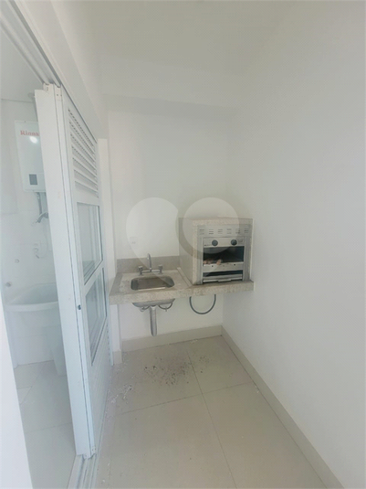 Venda Apartamento Indaiatuba Vila Sfeir REO1002425 23