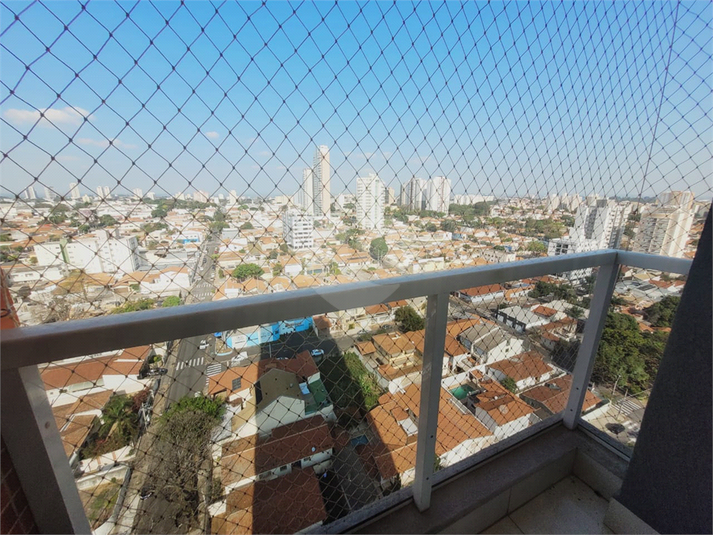 Venda Apartamento Indaiatuba Vila Sfeir REO1002425 27