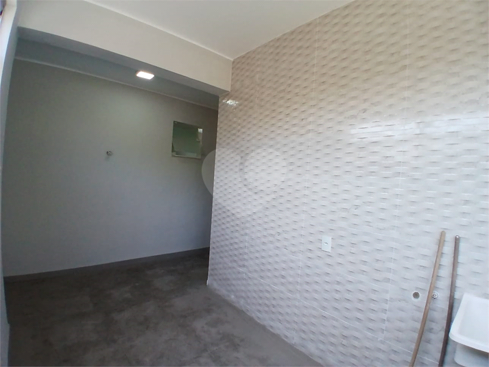 Muito espaço interno