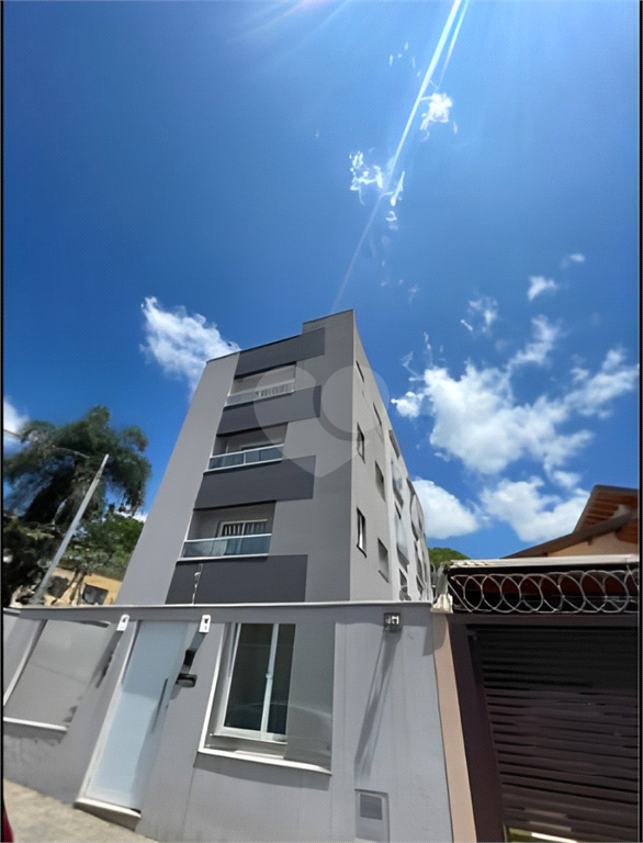 Venda Apartamento Poços De Caldas Residencial São Bernardo REO1002447 15