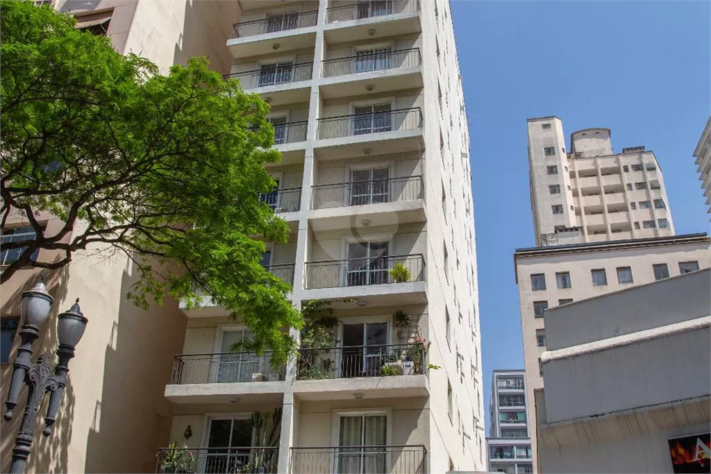 Venda Apartamento São Paulo República REO1002450 25