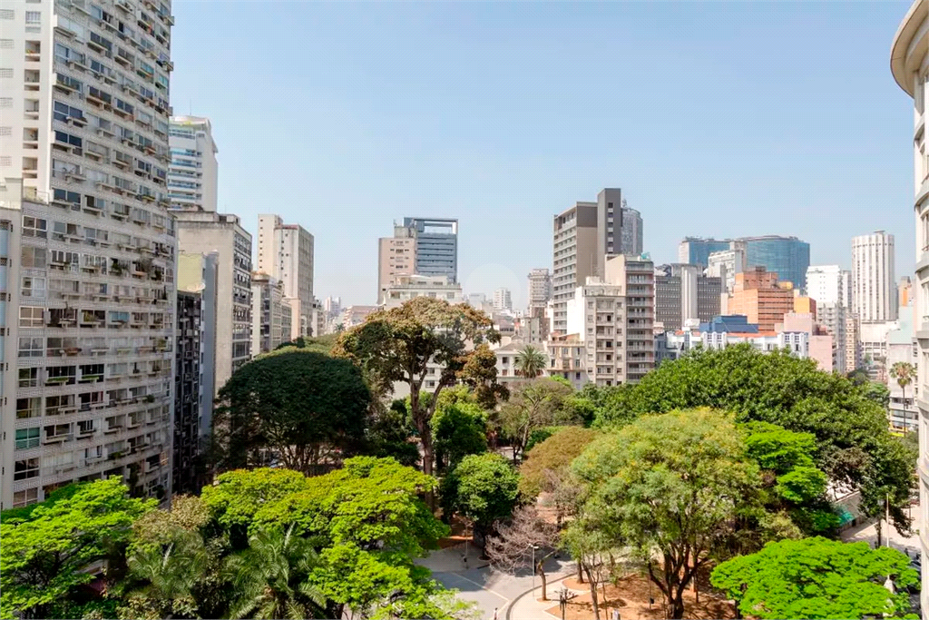 Venda Apartamento São Paulo República REO1002450 11