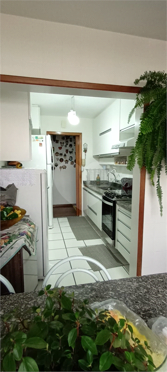 Venda Apartamento São Paulo Vila Diva (zona Norte) REO1002466 7