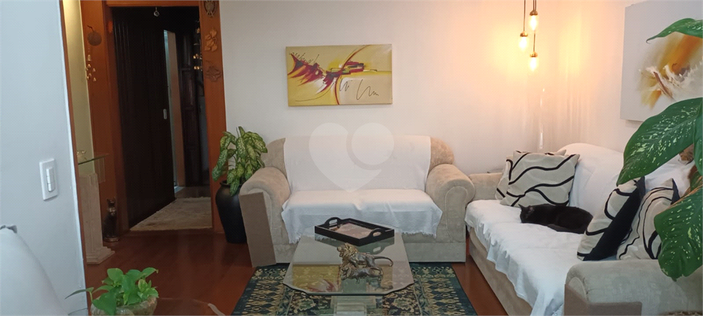 Venda Apartamento São Paulo Vila Diva (zona Norte) REO1002466 2