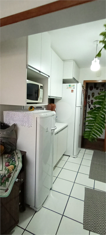 Venda Apartamento São Paulo Vila Diva (zona Norte) REO1002466 6