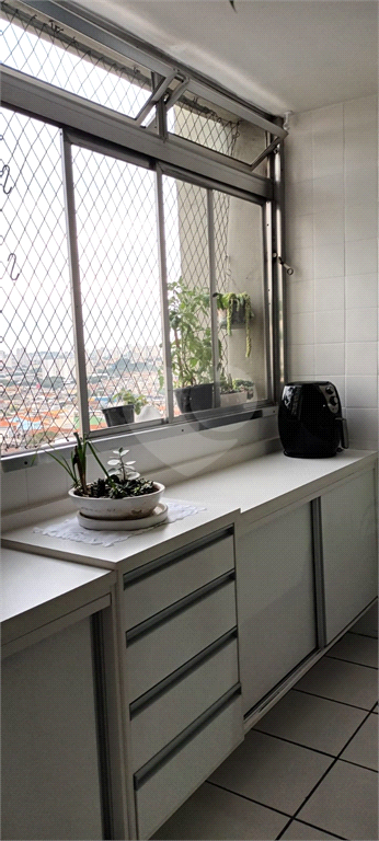 Venda Apartamento São Paulo Vila Diva (zona Norte) REO1002466 10