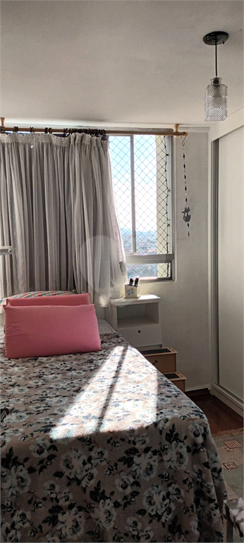 Venda Apartamento São Paulo Vila Diva (zona Norte) REO1002466 19