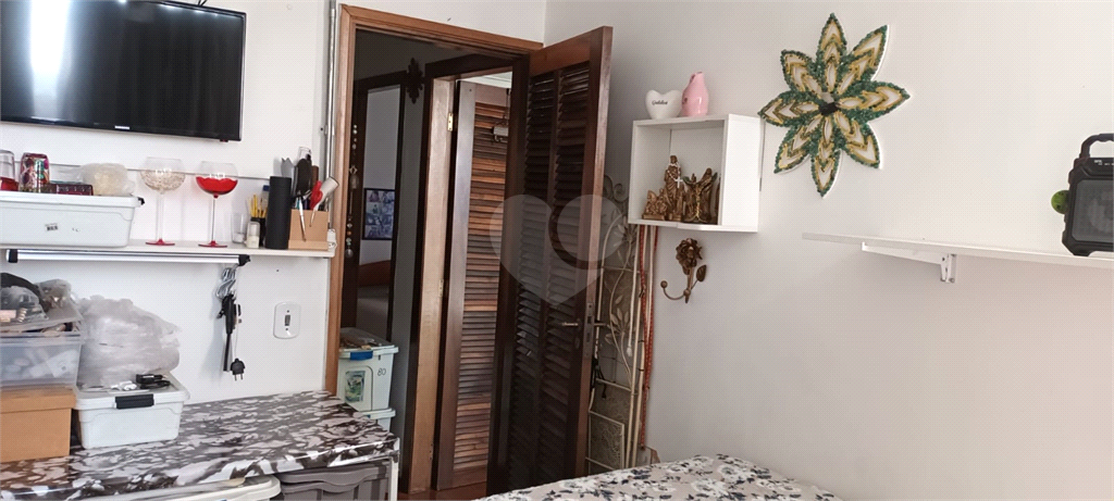 Venda Apartamento São Paulo Vila Diva (zona Norte) REO1002466 5