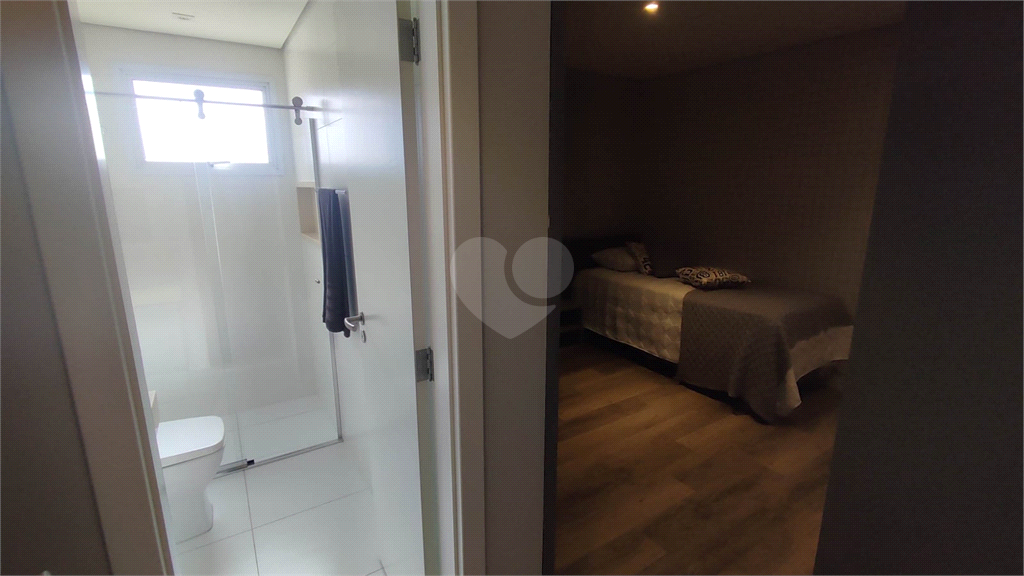 Venda Apartamento Piracicaba Centro REO1002476 19