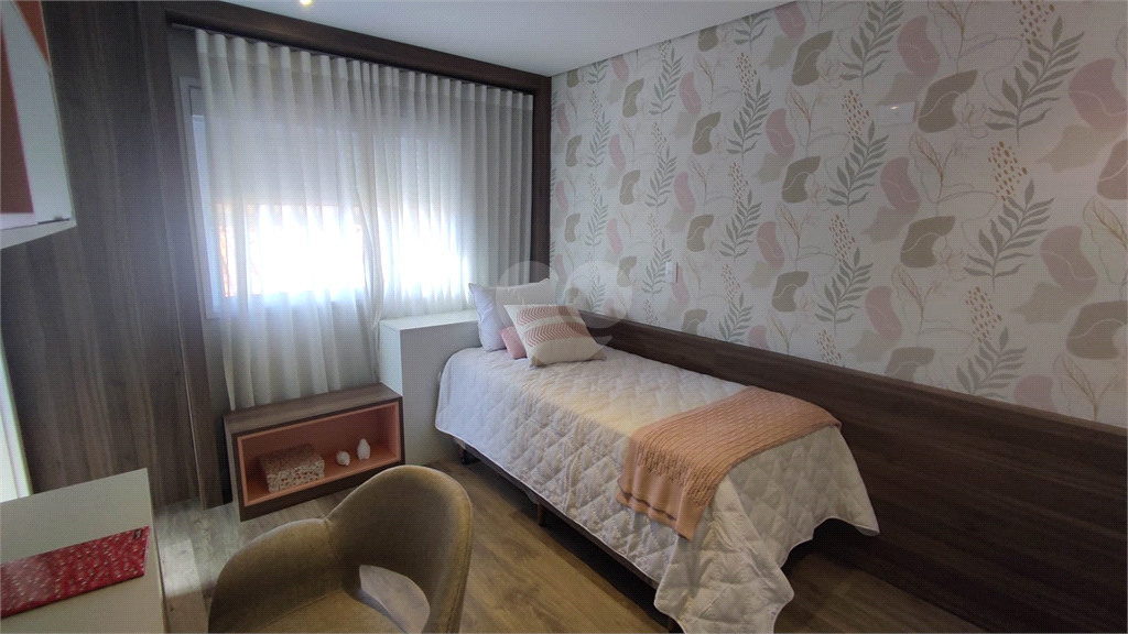 Venda Apartamento Piracicaba Centro REO1002476 24