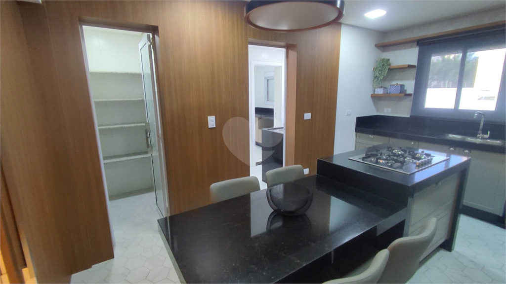 Venda Apartamento Piracicaba Centro REO1002476 40