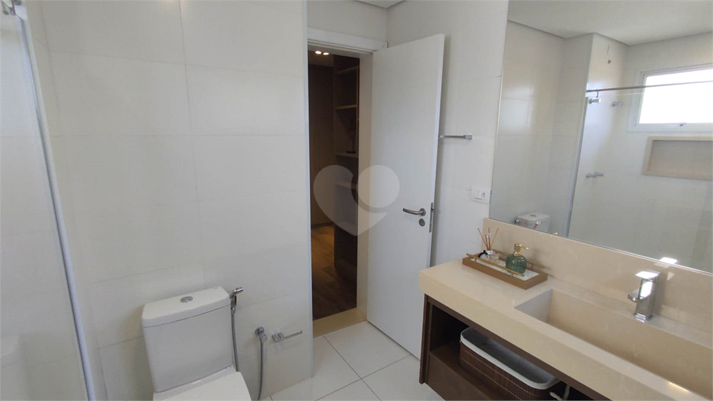 Venda Apartamento Piracicaba Centro REO1002476 26