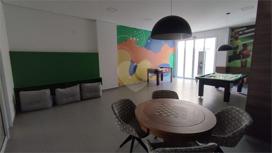 Venda Apartamento Piracicaba Centro REO1002480 30