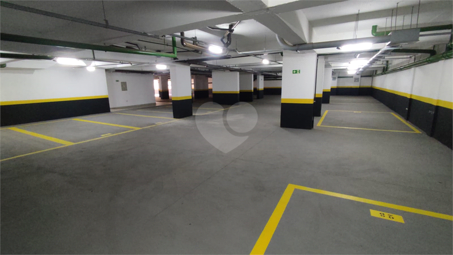 Venda Apartamento Piracicaba Centro REO1002480 52