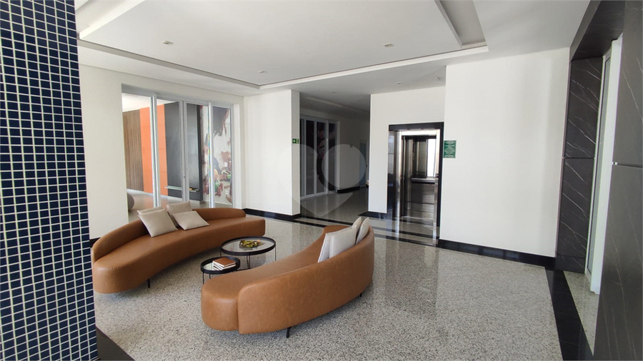 Venda Apartamento Piracicaba Centro REO1002480 21