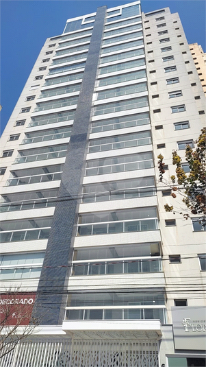 Venda Apartamento Piracicaba Centro REO1002480 4