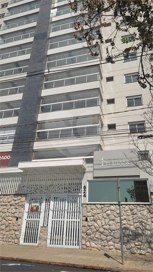 Venda Apartamento Piracicaba Centro REO1002480 2