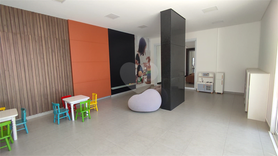 Venda Apartamento Piracicaba Centro REO1002480 26