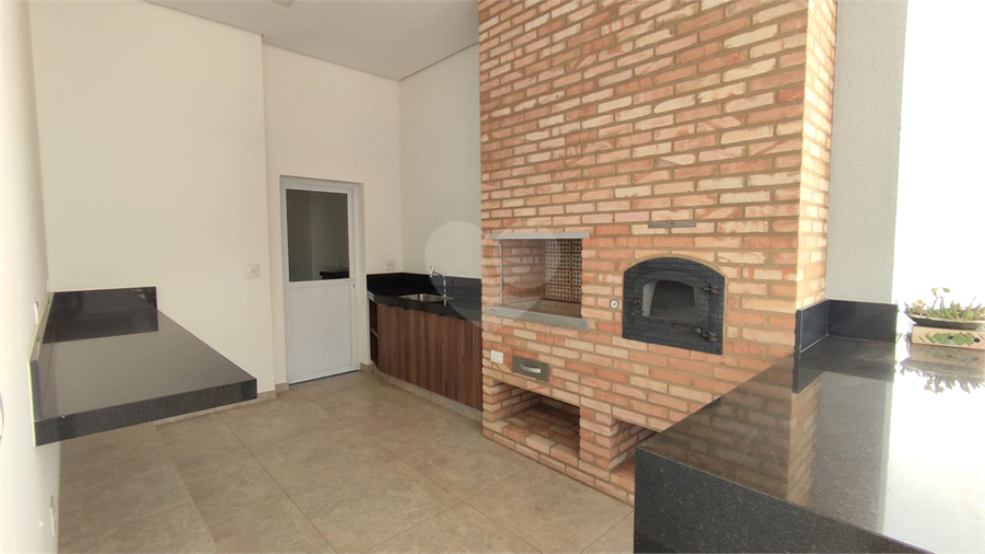 Venda Apartamento Piracicaba Centro REO1002480 17