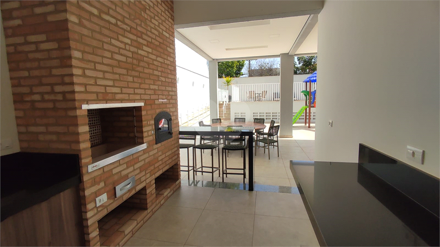 Venda Apartamento Piracicaba Centro REO1002480 18