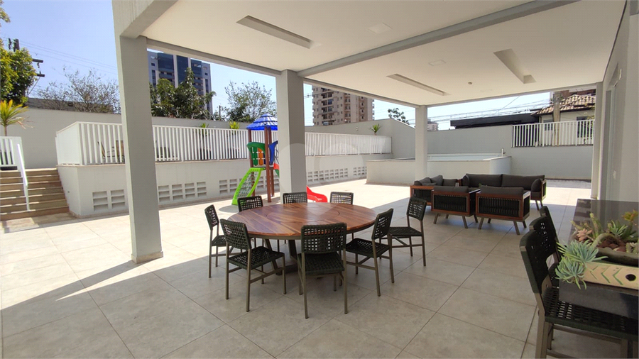 Venda Apartamento Piracicaba Centro REO1002480 16