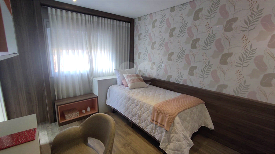 Venda Apartamento Piracicaba Centro REO1002481 24