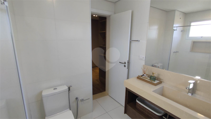 Venda Apartamento Piracicaba Centro REO1002481 20