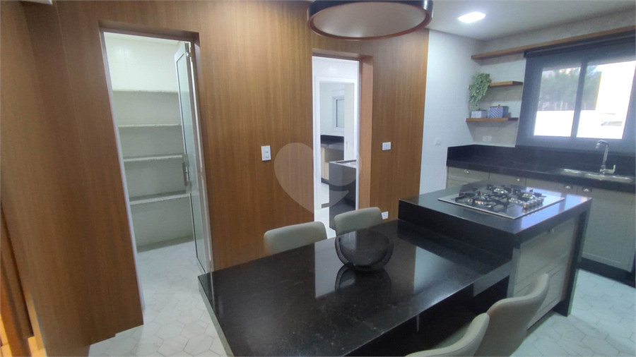 Venda Apartamento Piracicaba Centro REO1002481 10