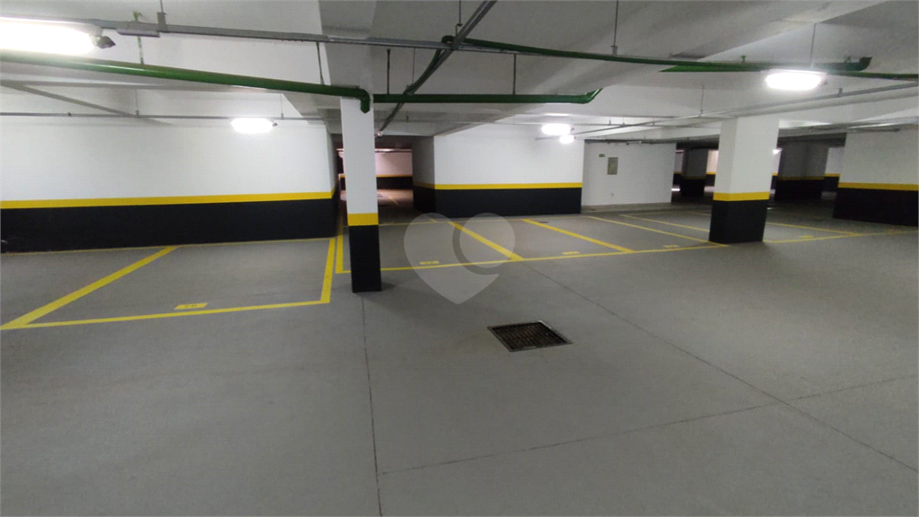 Venda Apartamento Piracicaba Centro REO1002493 85