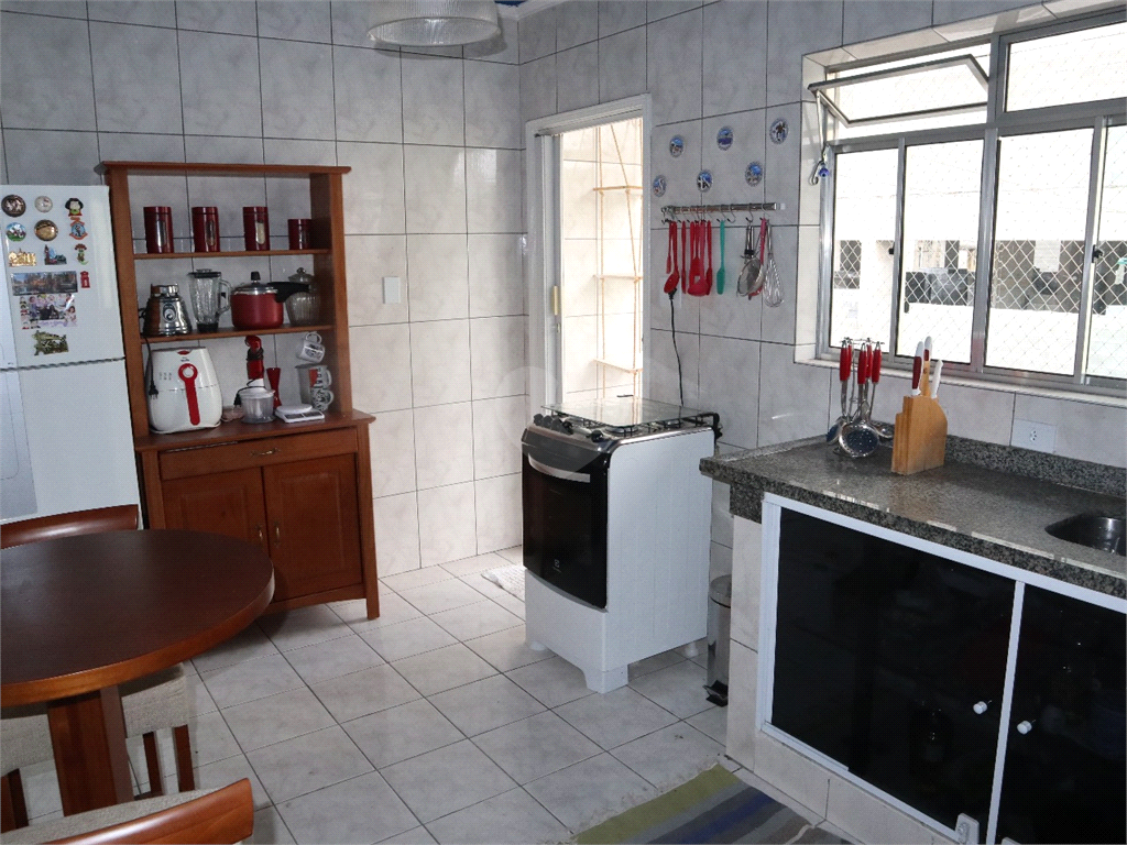 Venda Apartamento São Paulo Santana REO1002498 8